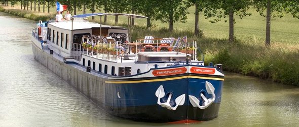CRUCEROS FLUVIALES CANALES DE FRANCIA L´IMPRESSIONNISTE CRUCEROS BORGOÑA CRUCEROS FLUVIALES CANALES BURGUNDY CRUISES CROISIERES CANAL DE BOURGOGNE